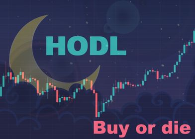 Hodl Crypto