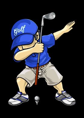 Golfer Golf Player