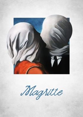 Rene Magritte