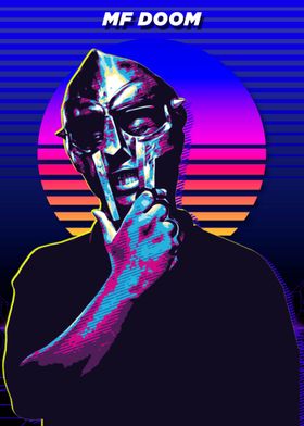 mf doom