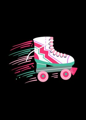 Roller Skate