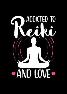 Reiki Love Cute Gift Ideas