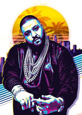 dj khalid