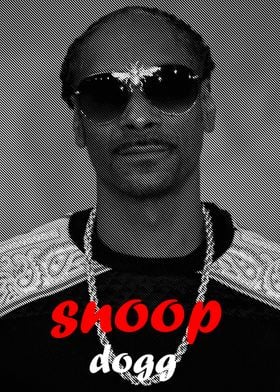 Snoop Dogg Rapper