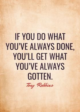 Tony Robbins Quotes