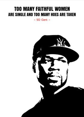 50 Cent quotes