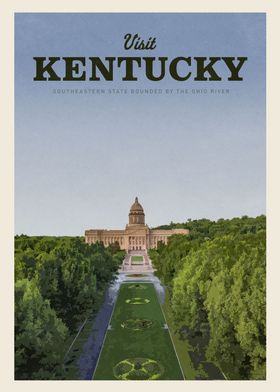 Visit Kentucky