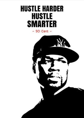 50 Cent quotes