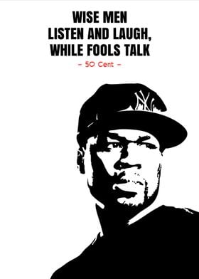 50 Cent quotes