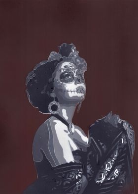 Catrina de Esperanza I