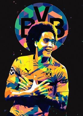 Axel Witsel