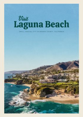 Visit Laguna Beach