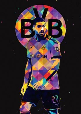 Emre Can