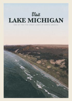 Visit Lake Michigan 