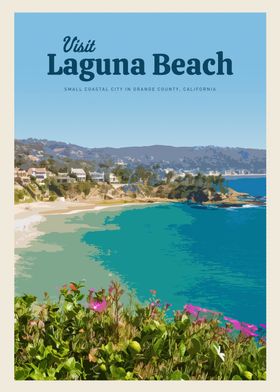 Visit Laguna Beach