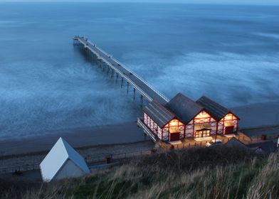 Saltburn by the Sea