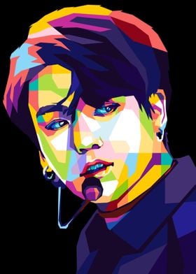 Koreap Pop WPAP