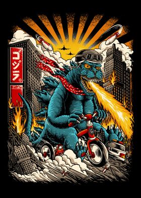 bikezilla