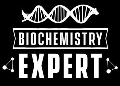 Biochemistry Expert