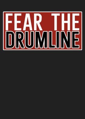 drumline movie poster