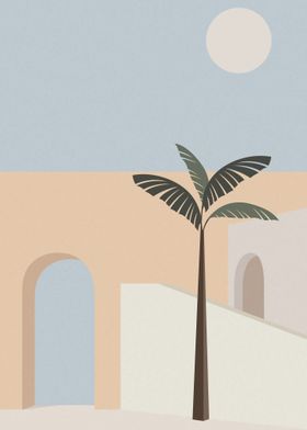 Minimalist Nature