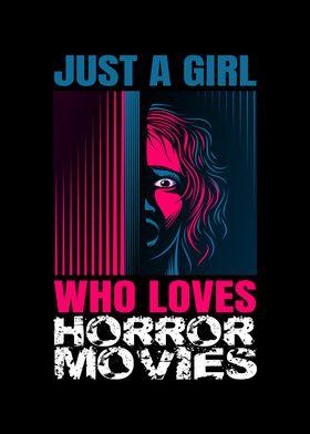 Just A Girl Horror Movies