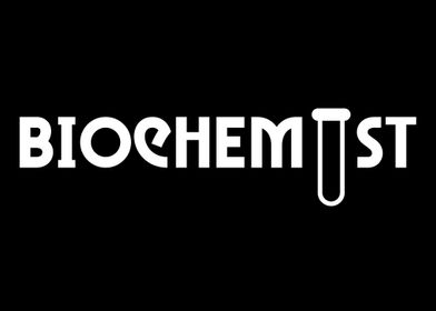 Biochemist