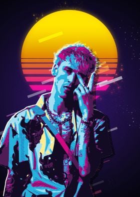 Machine Gun Kelly