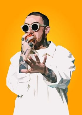 Mac Miller