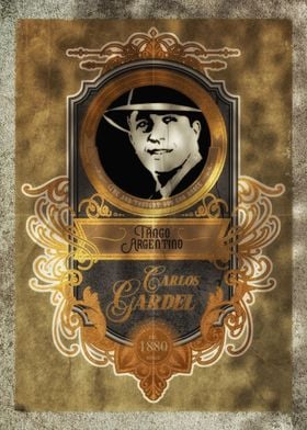 Carlos Gardel