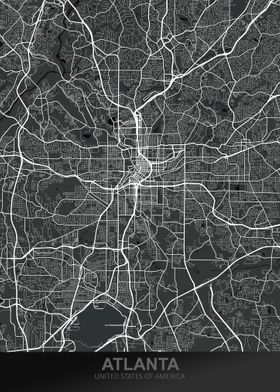 Greyscale City Maps-preview-1