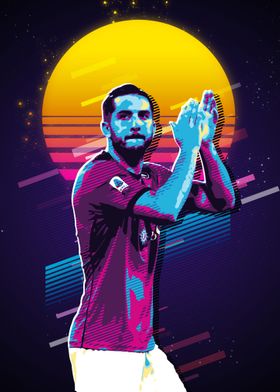 Kostas Manolas