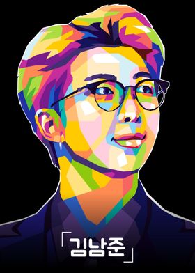 K Pop WPAP