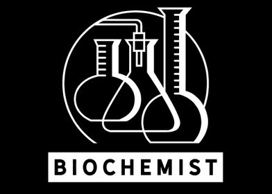 Biochemist