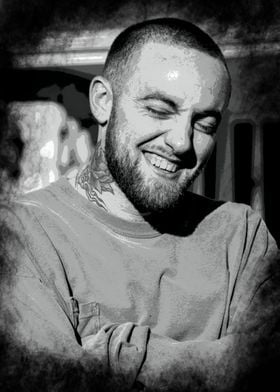 Mac miller