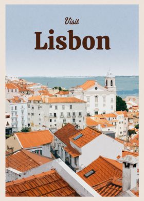 Visit Lisbon