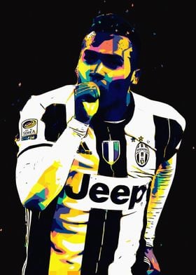 Alex Sandro