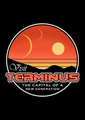 Visit Terminus