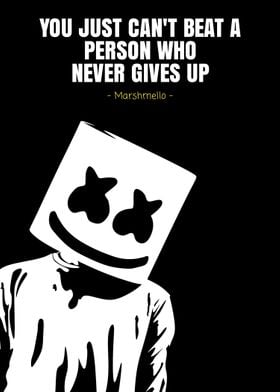 Marshmello quotes