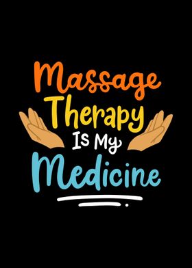 Massage Therapy