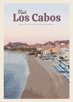 Visit Los Cabos