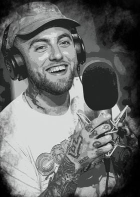 Mac Miller 