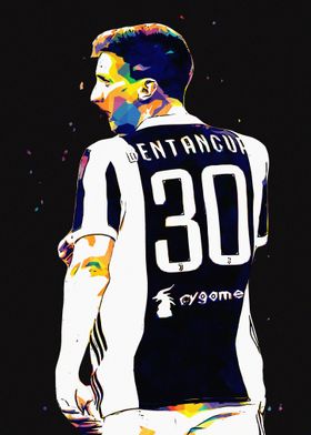 Rodrigo Bentancur