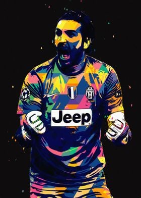 Gianluigi Buffon