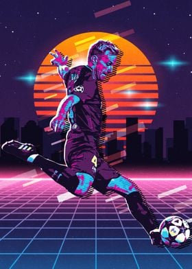 Gerard Deulofeu 80s