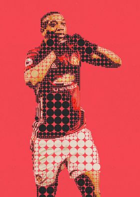 AnthonyMartial