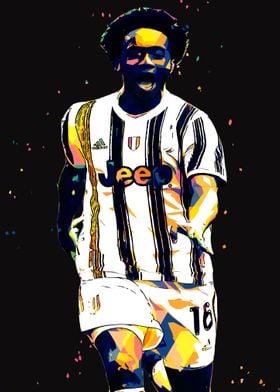 Juan Cuadrado