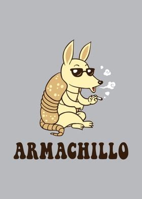 Armachillo