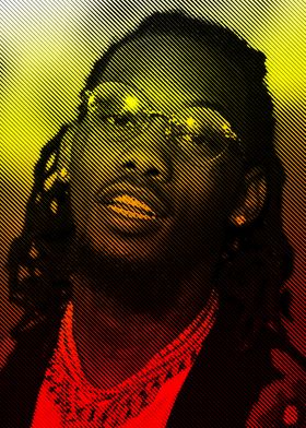 offset