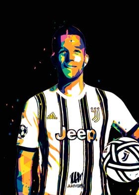 Arthur Melo